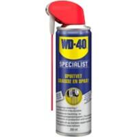 WD-40 Spezialist Aerosol-Schmiermittel WD318953 250 ml