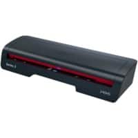 GBC 240HS Home Office A3 Laminiergerät 4410069EU 400 mm / min. 2 min Aufwärmzeit bis zu 2 x 125 (250) Mikron