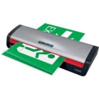 GBC 250HS Office A3 Laminiergerät 4410071EU 500 mm / min. 1 min Aufwärmzeit bis zu 2 x 125 (250) Mikron