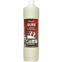 SURE Handspülmittel Flüssig 1000 ml