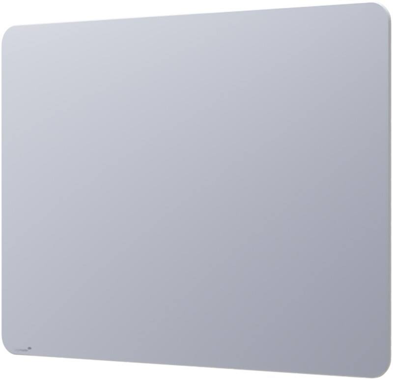 Legamaster Glastafel Runde Ecken Magnetisch 120 (B) x 90 (H) cm Pastellblau