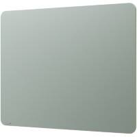 Legamaster Glastafel Runde Ecken Magnetisch 120 (B) x 90 (H) cm Salbeigrün