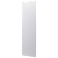 Legamaster WALL-UP Whiteboard Magnetisch Emaille 59,5 B x 200 H cm