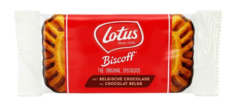 Lotus Biscoff Speculoos  Schokolade Kekse 200 Stück
