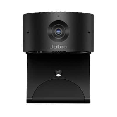 Jabra Camera PanaCast 20 Schwarz