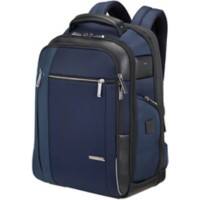 Samsonite Spectrolite 3.0 Laptop-Rucksack 15,6" 31 x 16 x 43,5 cm Nylon, PES (Polyester), PU (Polyurethan) Blau