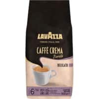 Lavazza Barista Kaffeebohnen Cremig Intensität 6/10 Medium 1 kg