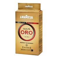 Lavazza Gemahlener Kaffee Gemahlen Extra Stark Arabica 250 g