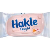 Hakle Balance Feuchtes Toilettenpapier Mandel 42 Stück