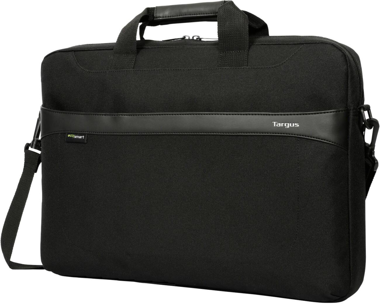 Targus GeoLite Laptopaktentasche 14" 4,7 x 39,5 x 28 cm Schwarz