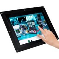 JOY-iT IPS Touchscreen Monitor Schwarz