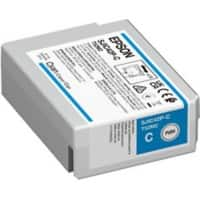 Epson Original Tintenpatrone C13T52M240 Cyan