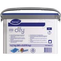 Suma DIFY MA1 Geschirrspülmittel 60 Stück