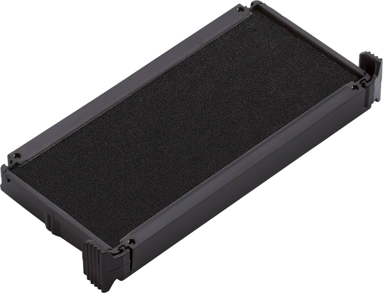 Trodat 1311601 Stempelkissen Schwarz 3 Stück