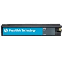 HP 981X Original Tonerkartusche L0R09A Cyan