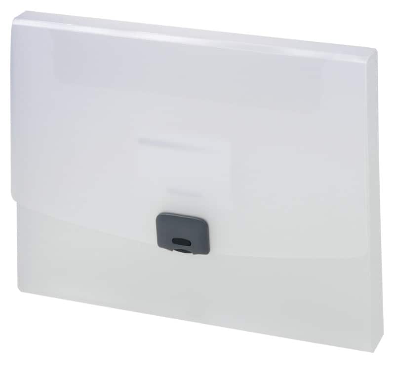 Viking Übertragungsdatei DIN A4 PP (Polypropylen) Transparent 1434947