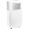 Tristar Mobile Klimaanlage AC-5531 Weiß 37,3 x 31,8 x 87,8 cm 10500 BTU 90 m²