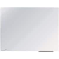 Legamaster 7-104535 Magnetische Glastafel 60 x 40 cm Weiß