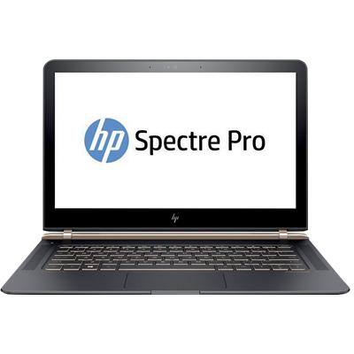HP Laptop Spectre Pro 13 G1 Intel Core i5 6200U Intel HD Graphics 520 256 GB Windows 10