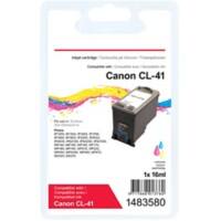 Kompatible Office Depot Canon CL-41 Tintenpatrone 3 Farbig