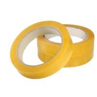 Office Depot Büroklebeband Großer Kern Polypropylen 18mm x 66m Transparent 8 Rollen