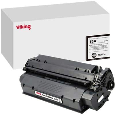 Kompatible Viking HP 15A Tonerkartusche C7115a Schwarz