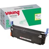 Viking 645A Kompatibel HP Tonerkartusche C9732A Gelb