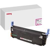Kompatible Viking HP 645A Tonerkartusche C9733A Magenta