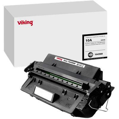 Kompatible Viking HP 10A Tonerkartusche Q2610A Schwarz