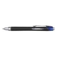 uni-ball Jetstream RT Tintenroller 0.4 mm Blau