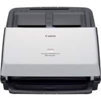 Canon Dokumentenscanner Dr-M160I Schwarz, Weiß 1 X A4 600 Dpi
