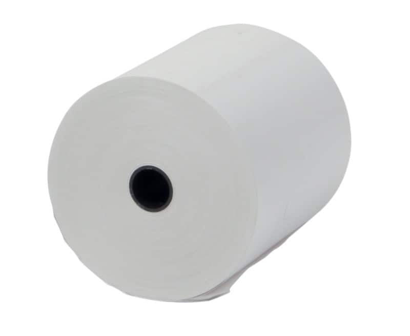 Viking Thermorolle 57 x 46 x 12  x 25 m 48 g/m² 5 Rollen à 25 m