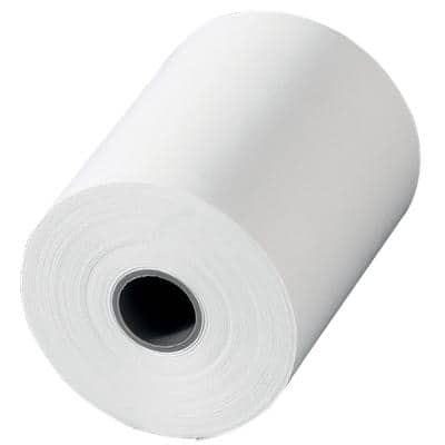 Viking Thermal Thermorolle 57 mm x 12 mm x 30 m 48 g/m² 10 Rollen