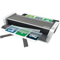 Leitz iLAM Touch 2 Turbo A3 Laminiergerät, Highspeed 1500 mm/min. Aufwärmzeit 1 Min bis zu 2 x 250 (500) Mikron