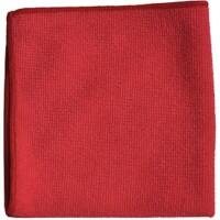 TASKI Reinigungstuch MyMicro Polyester, Polyamid Rot 20 Stück