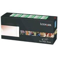 Lexmark Original Tonerkartusche 73B20K0 Schwarz