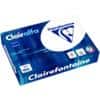 Clairefontaine Clairalfa Papier DIN A4 160 gsm Weiß 250 Blatt