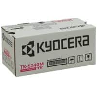 Kyocera TK-5240M Original Tonerkartusche Magenta
