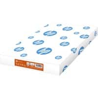 HP DIN A3 Druckerpapier 80 g/m² Matt Weiß 500 Blatt