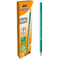 BIC Bleistift Ecolutions Evolution HB 12