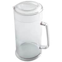 Cambro 1.9 L Krug Kunststoff Transparent 24,8 cm