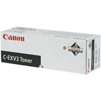 Canon C-EXV3 Original Tonerkartusche Schwarz