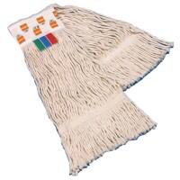 Diversey Wischmopp Weiß