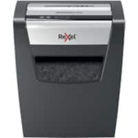 Rexel Momentum X410 Aktenvernichter Partikelschnitt Sicherheitsstufe P-4 10 Blatt