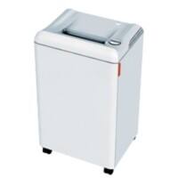 IDEAL Aktenvernichter 2503 Streifenschnitt Sicherheitsstufe P-3 23 Blatt
