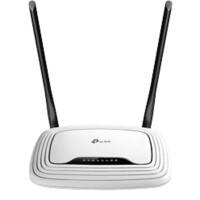 TP-LINK TL-WR841N Wireless-Router
