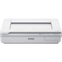 Epson DS-50000 A3 Dokumentenscanner 600 x 600 dpi Grau
