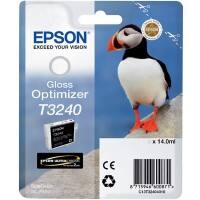 Epson T3240 Original Tintenpatrone T3240 Weiß