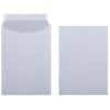 Office Depot Briefumschläge Ohne Fenster C5 162 (B) x 229 (H) mm Abziehstreifen Weiß 100 g/m² 100 Stück