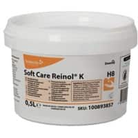 Reinol Handwaschpaste Nachfüllung Solide H8 Transparent 100893857 500 ml